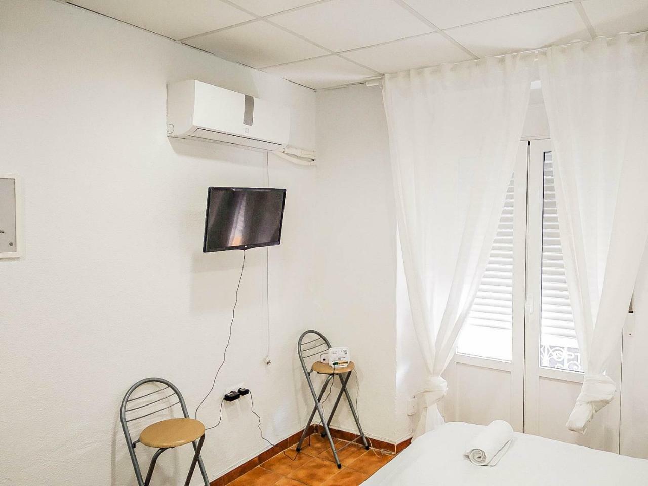 Estudio Calle Murillo セビリア エクステリア 写真