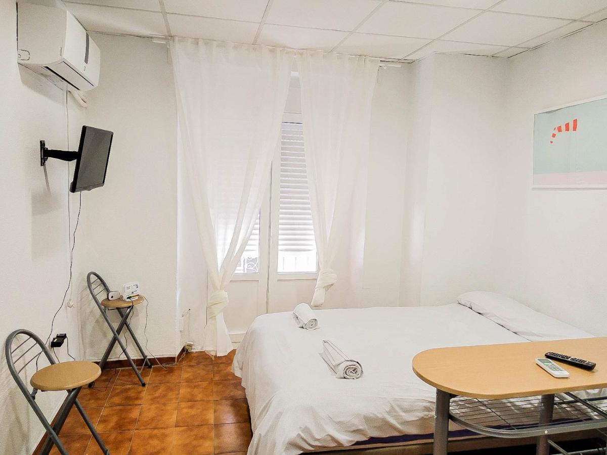 Estudio Calle Murillo セビリア エクステリア 写真