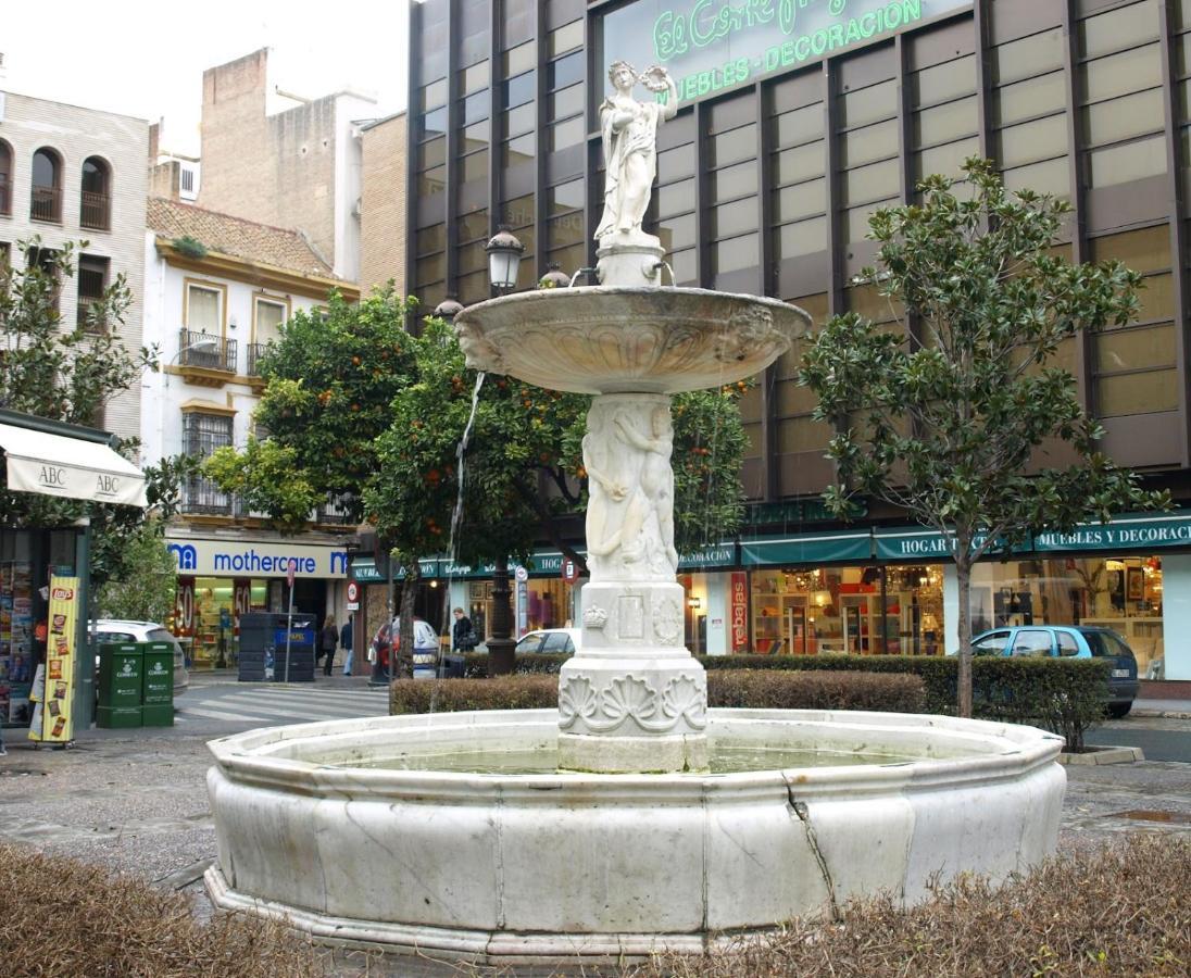 Estudio Calle Murillo セビリア エクステリア 写真